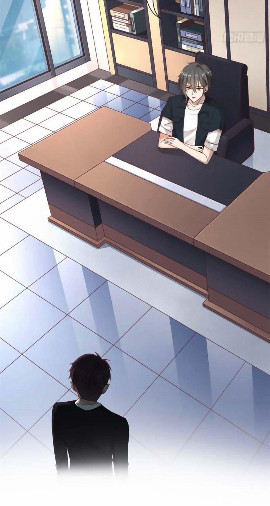 Quyến Rũ Không Thành 32 trang 13