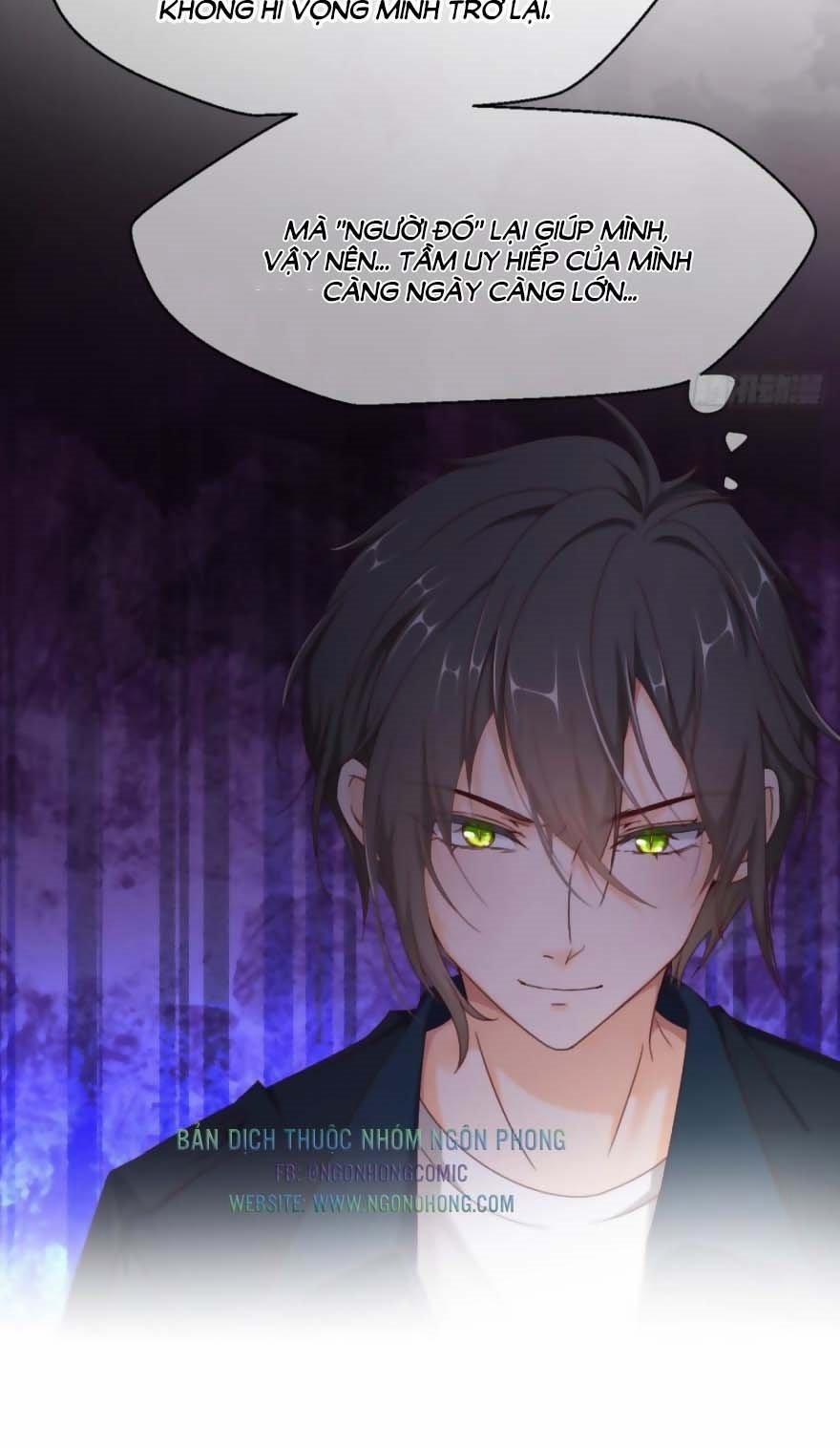 Quyến Rũ Không Thành 32 trang 15