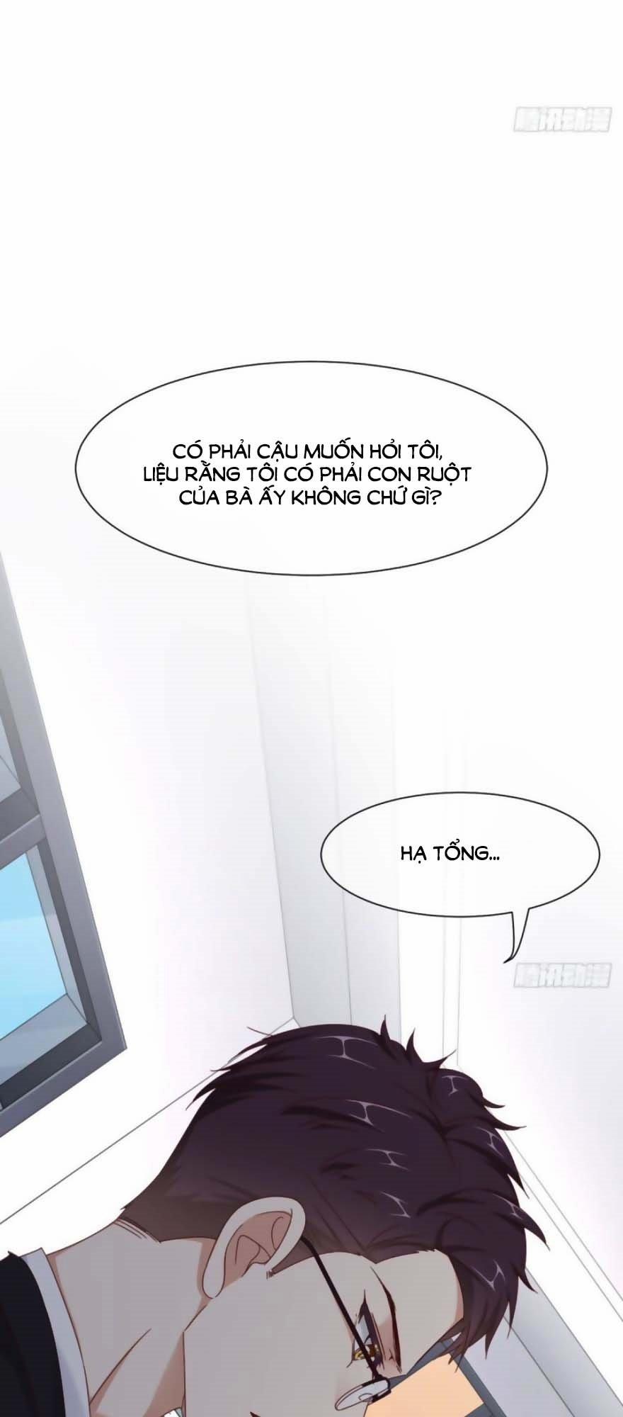 Quyến Rũ Không Thành 32 trang 16