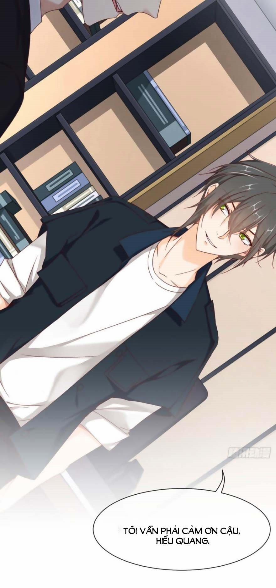 Quyến Rũ Không Thành 32 trang 17