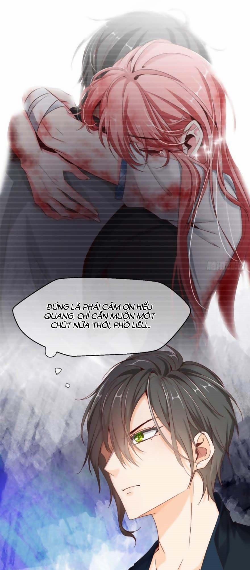Quyến Rũ Không Thành 32 trang 18