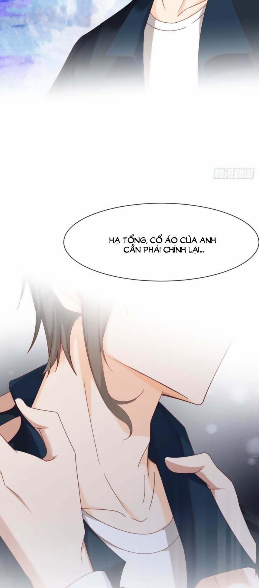 Quyến Rũ Không Thành 32 trang 19