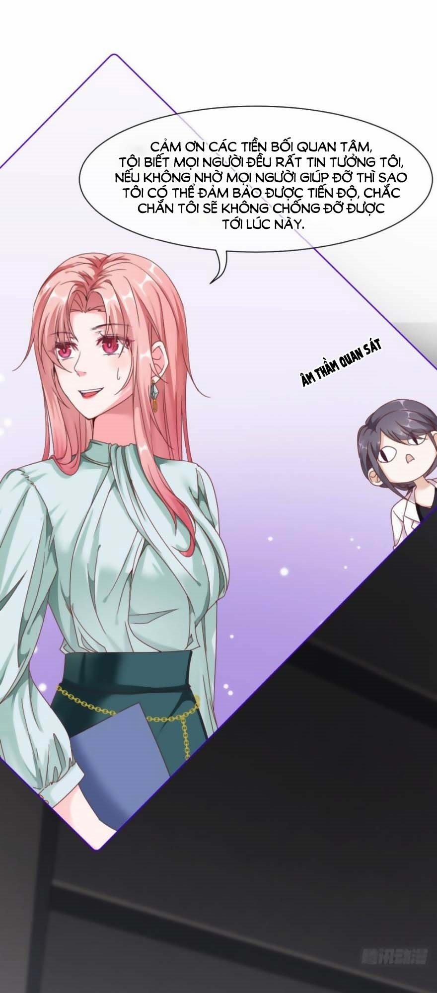 Quyến Rũ Không Thành 32 trang 2