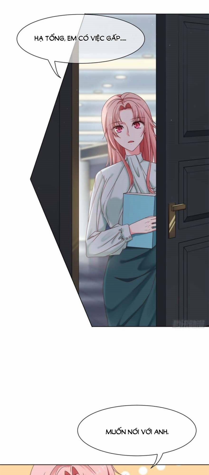 Quyến Rũ Không Thành 32 trang 21