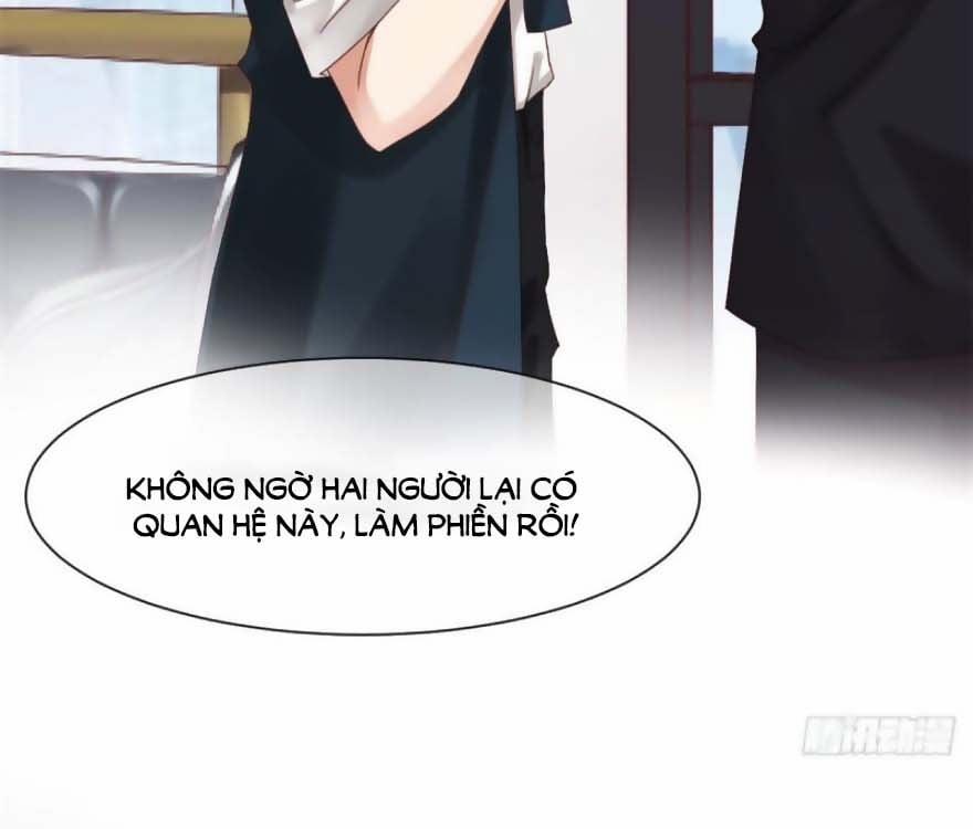 Quyến Rũ Không Thành 32 trang 23