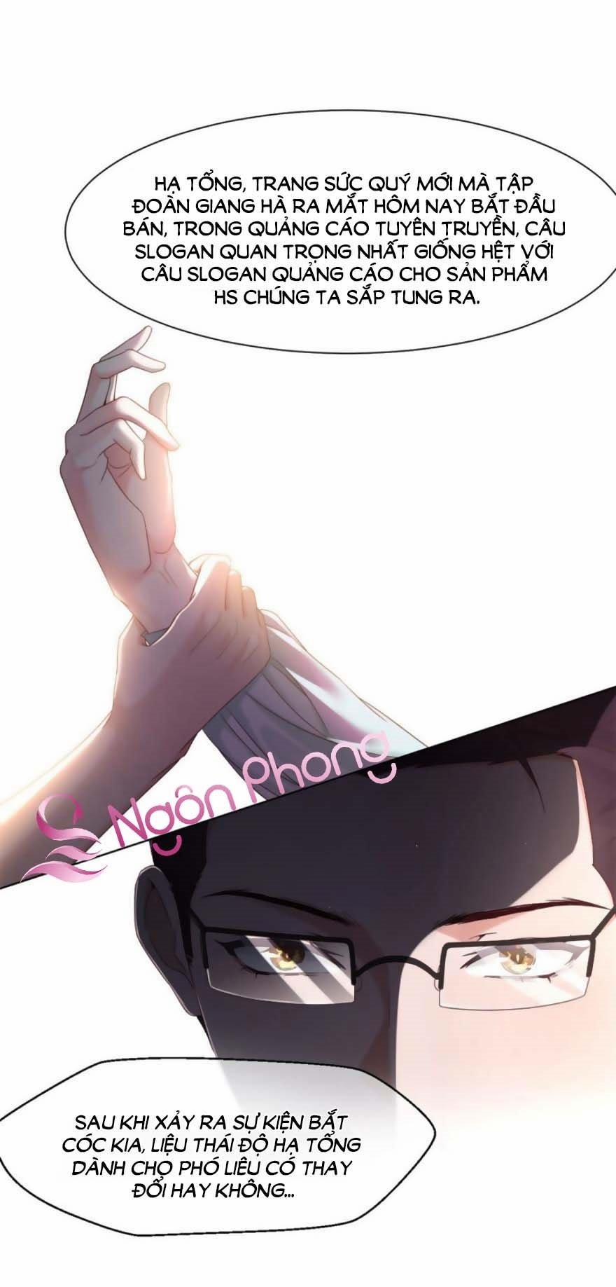 Quyến Rũ Không Thành 32 trang 25