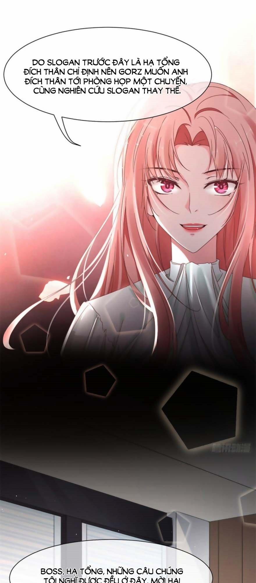 Quyến Rũ Không Thành 32 trang 26