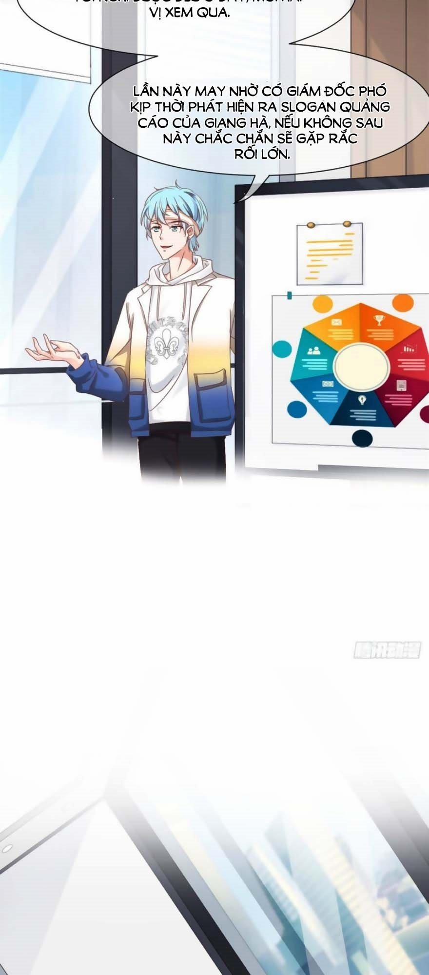 Quyến Rũ Không Thành 32 trang 27