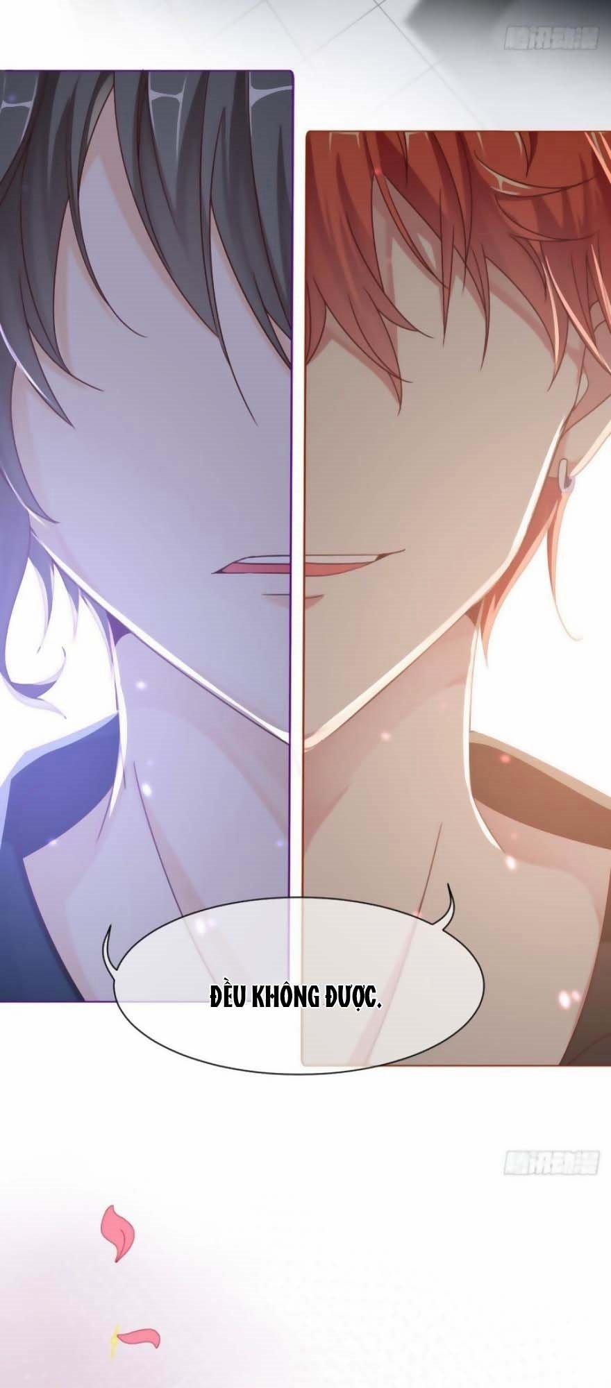 Quyến Rũ Không Thành 32 trang 29