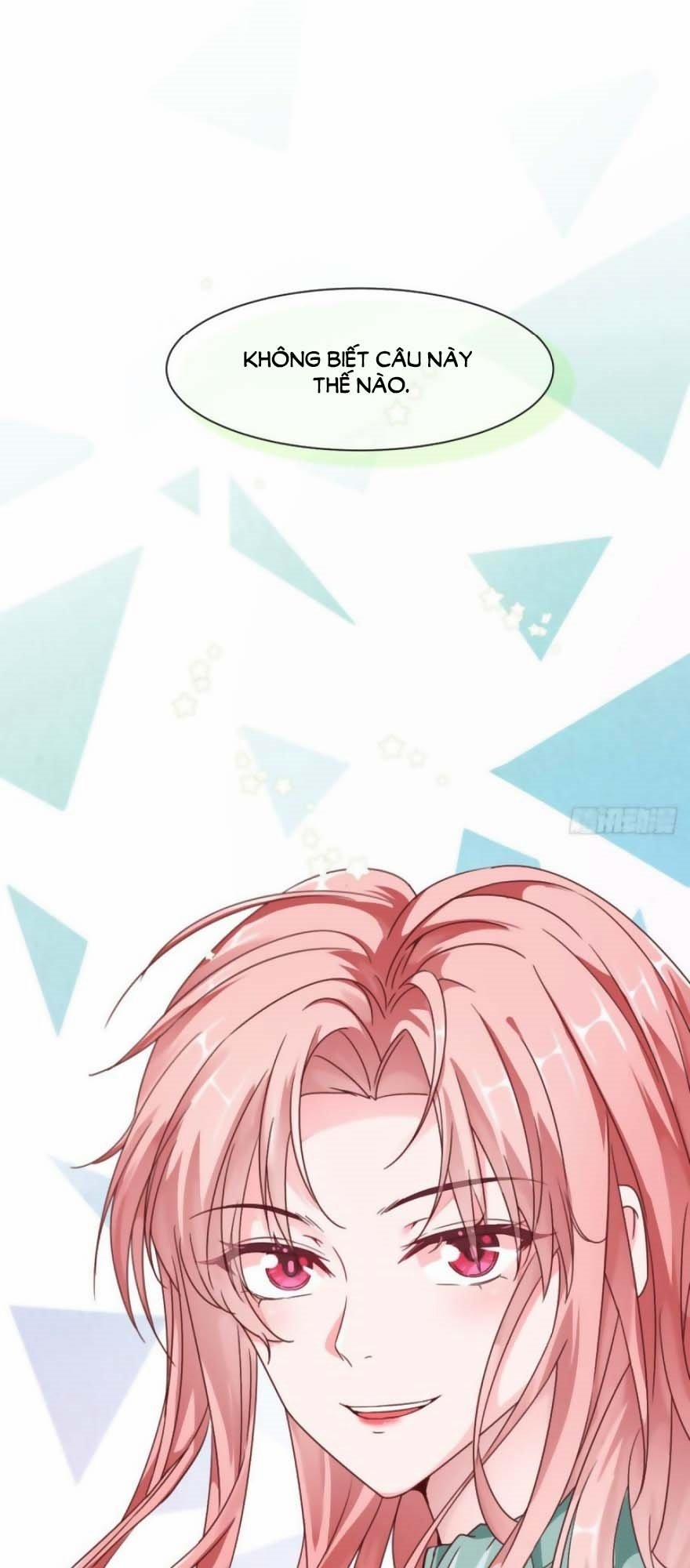 Quyến Rũ Không Thành 32 trang 33