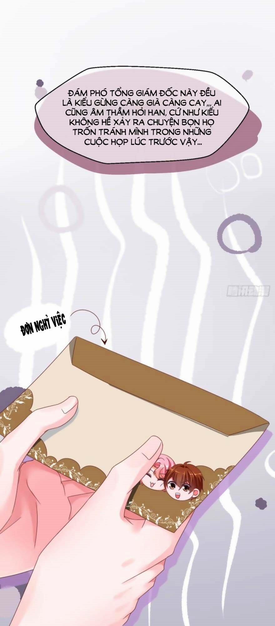 Quyến Rũ Không Thành 32 trang 5