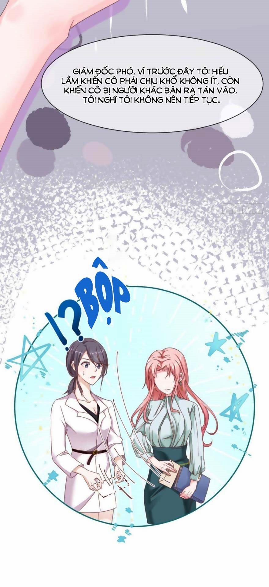 Quyến Rũ Không Thành 32 trang 6