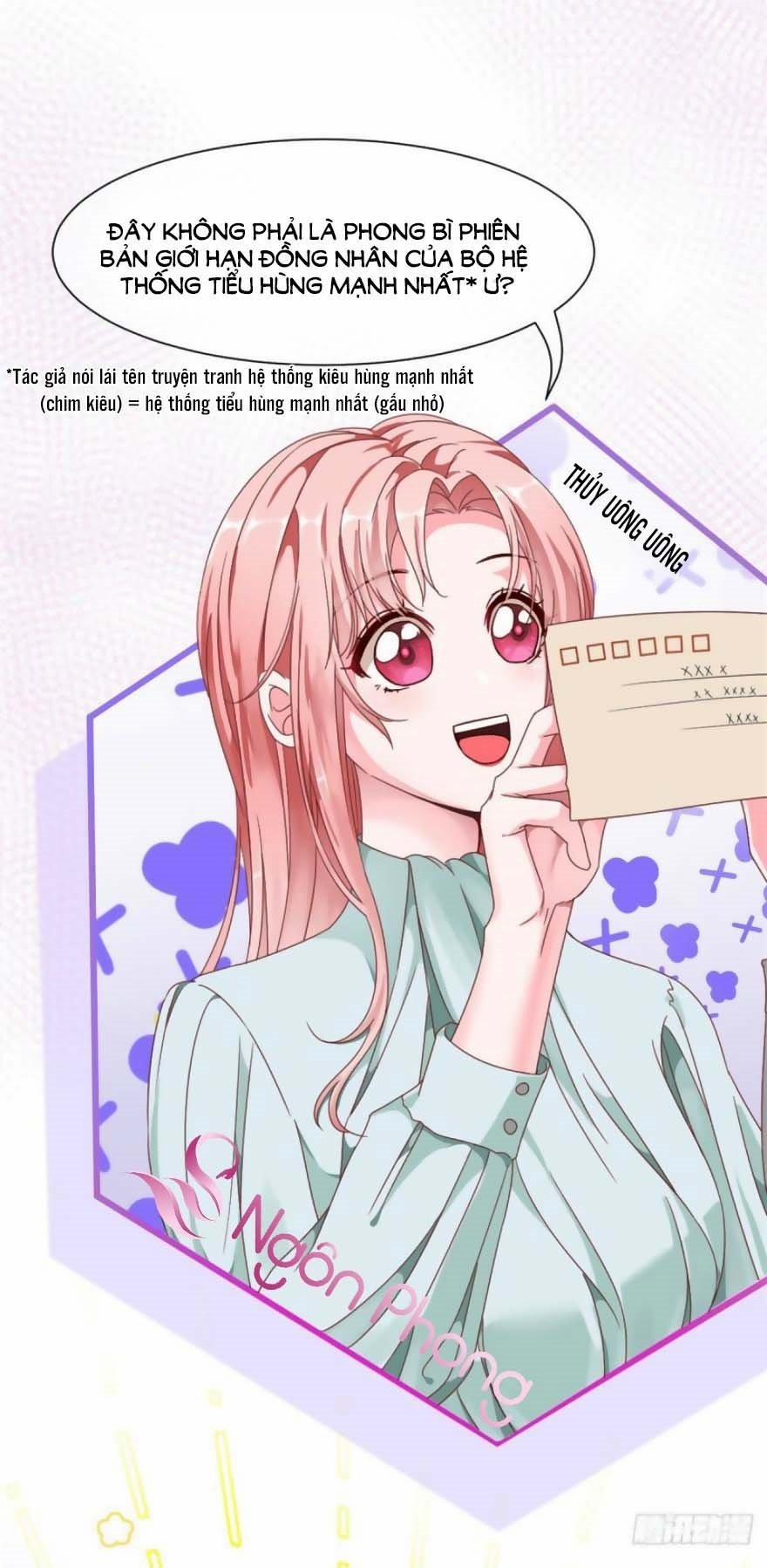 Quyến Rũ Không Thành 32 trang 8