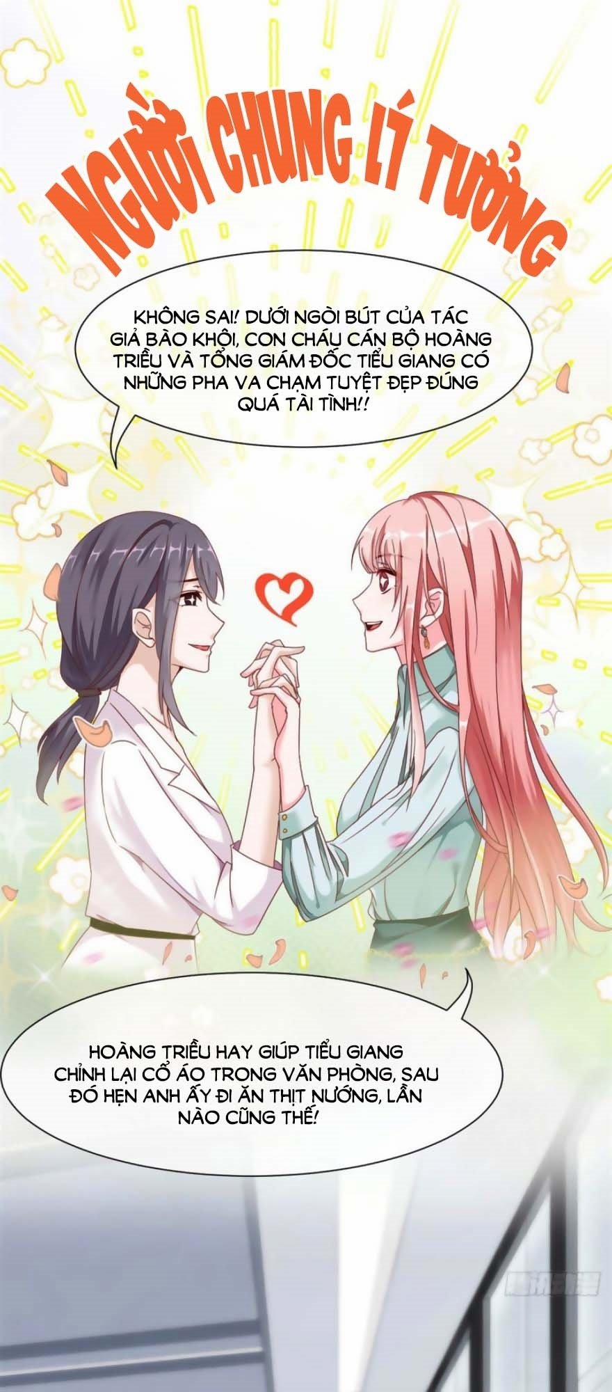 Quyến Rũ Không Thành 32 trang 9