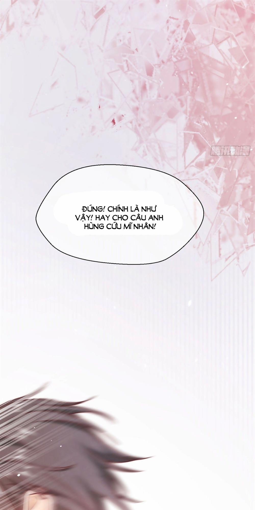 Quyến Rũ Không Thành 4 trang 0