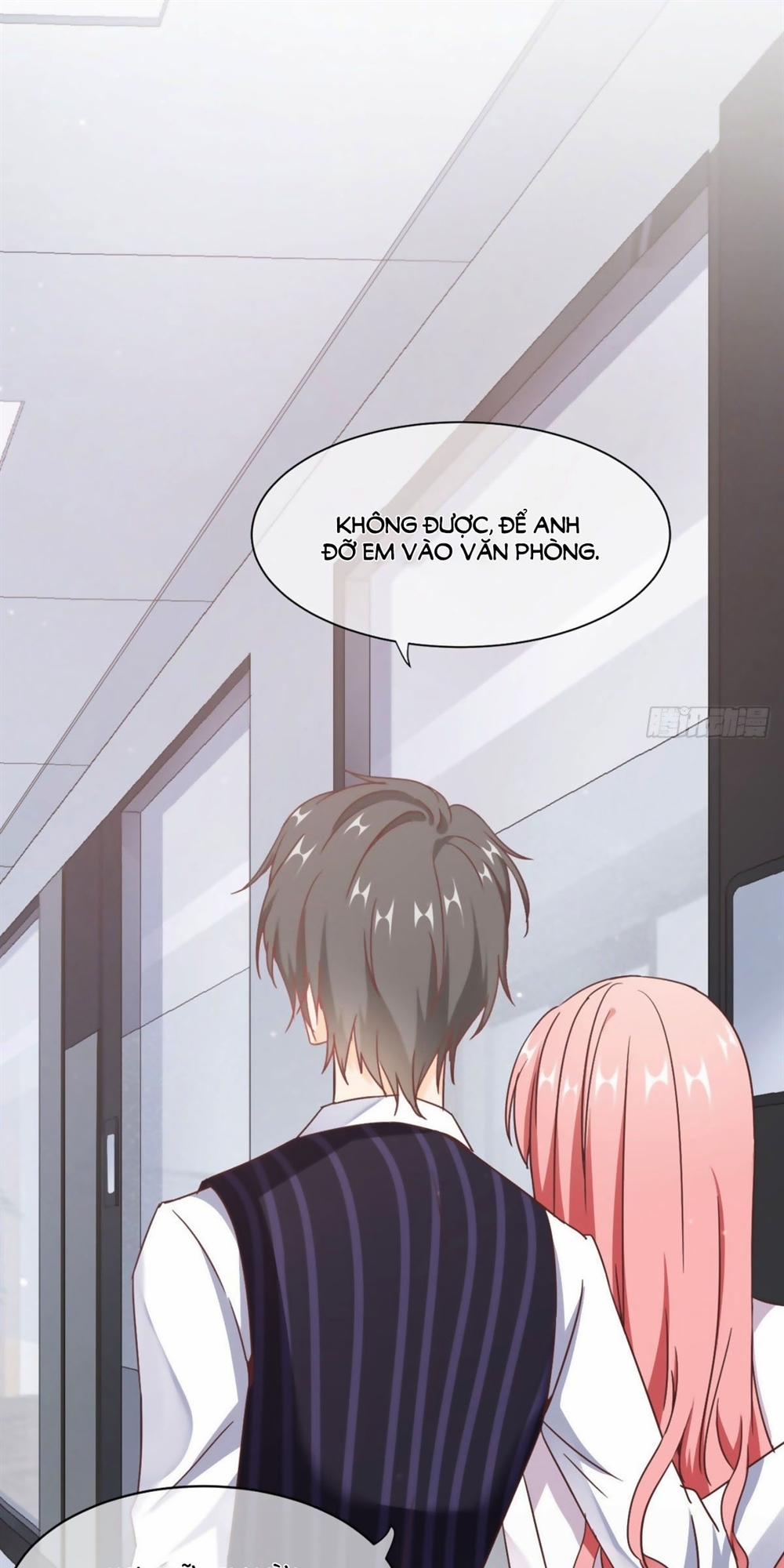 Quyến Rũ Không Thành 4 trang 10