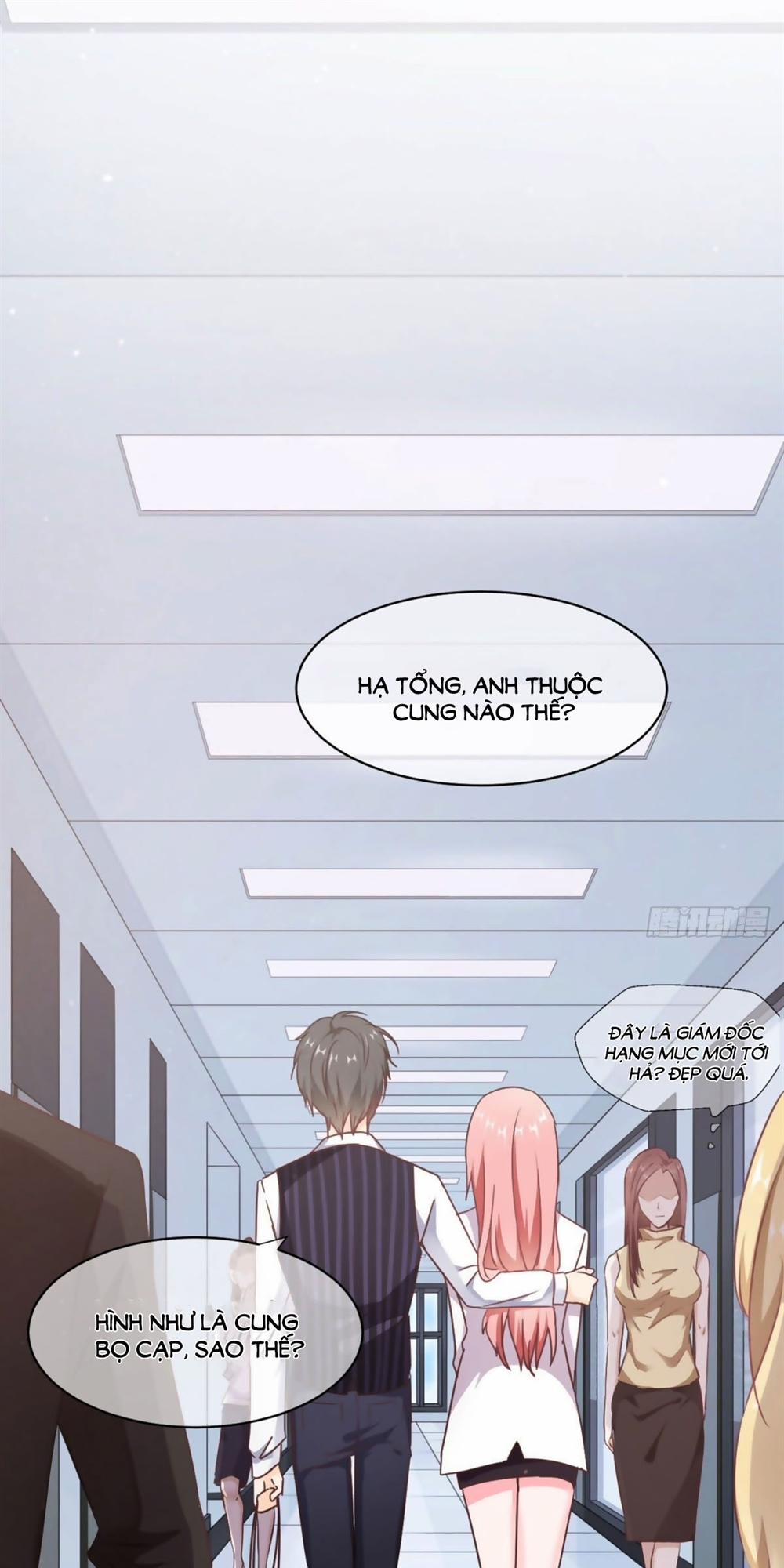 Quyến Rũ Không Thành 4 trang 13