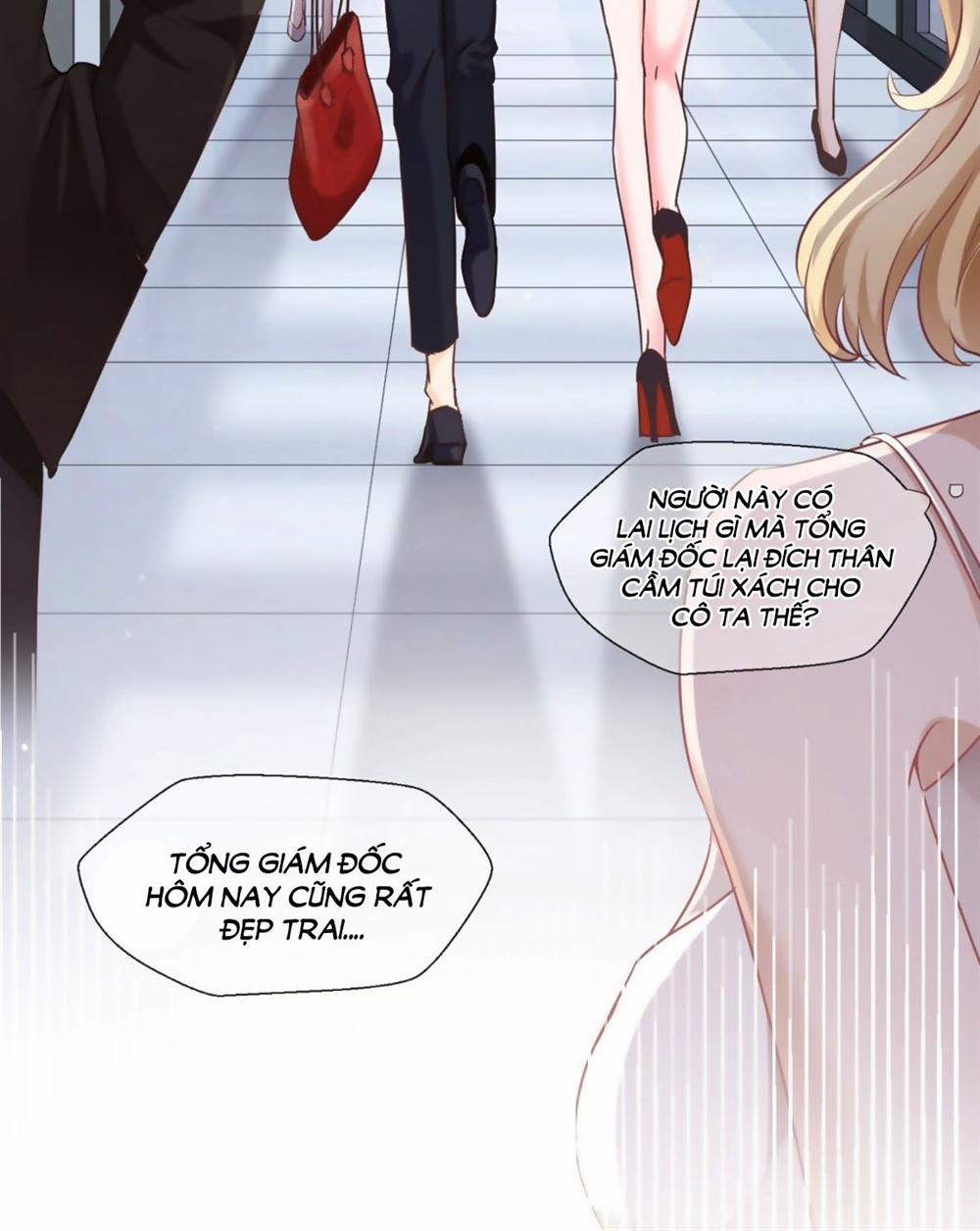 Quyến Rũ Không Thành 4 trang 14