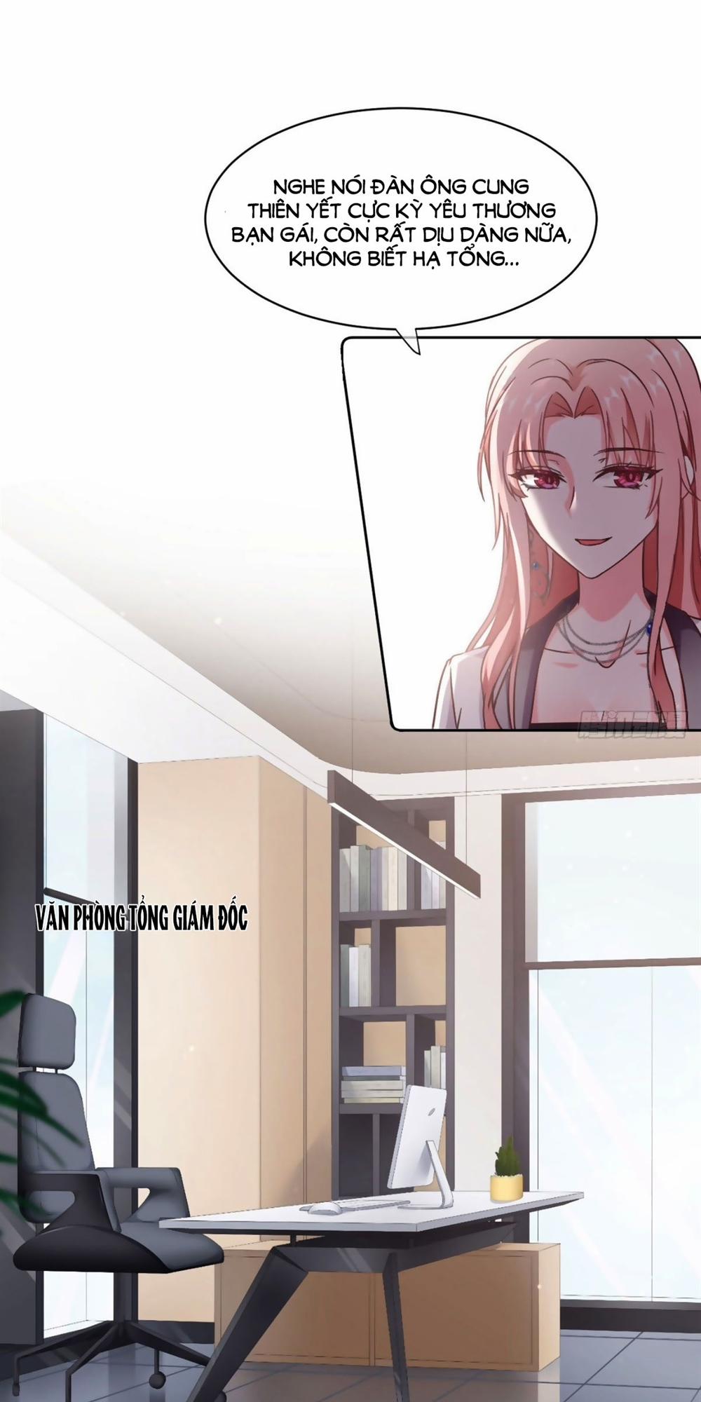 Quyến Rũ Không Thành 4 trang 15