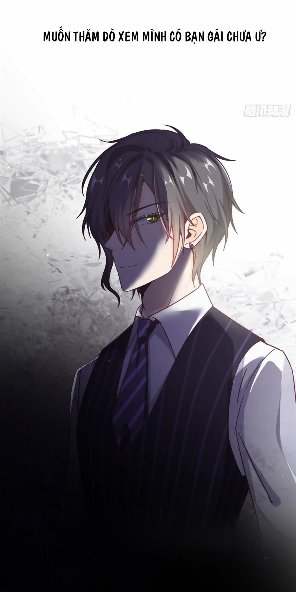 Quyến Rũ Không Thành 4 trang 17