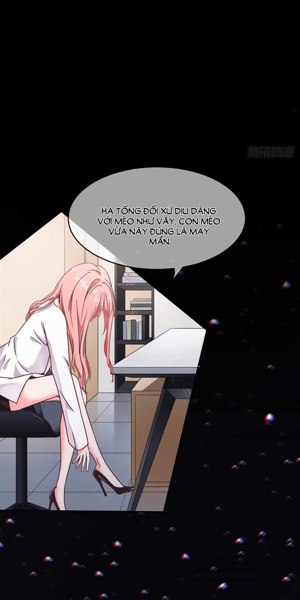Quyến Rũ Không Thành 4 trang 19