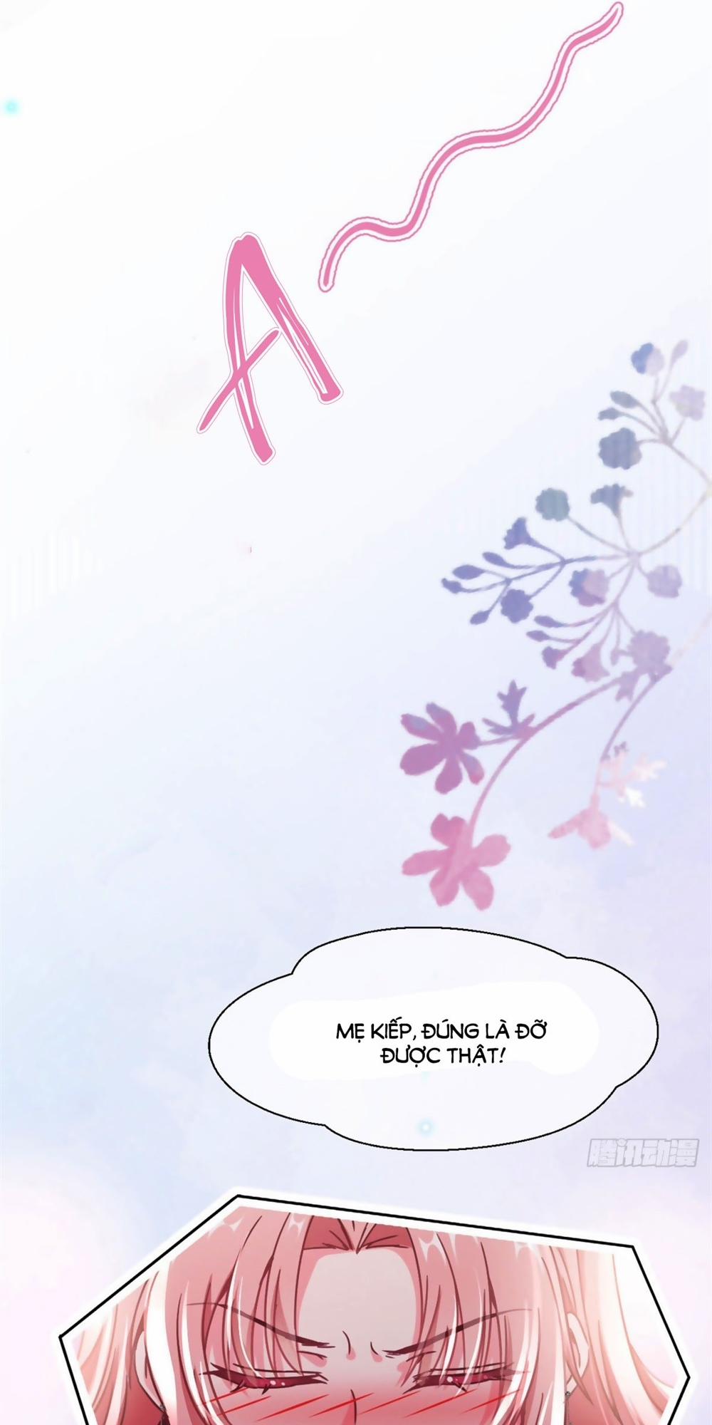 Quyến Rũ Không Thành 4 trang 2