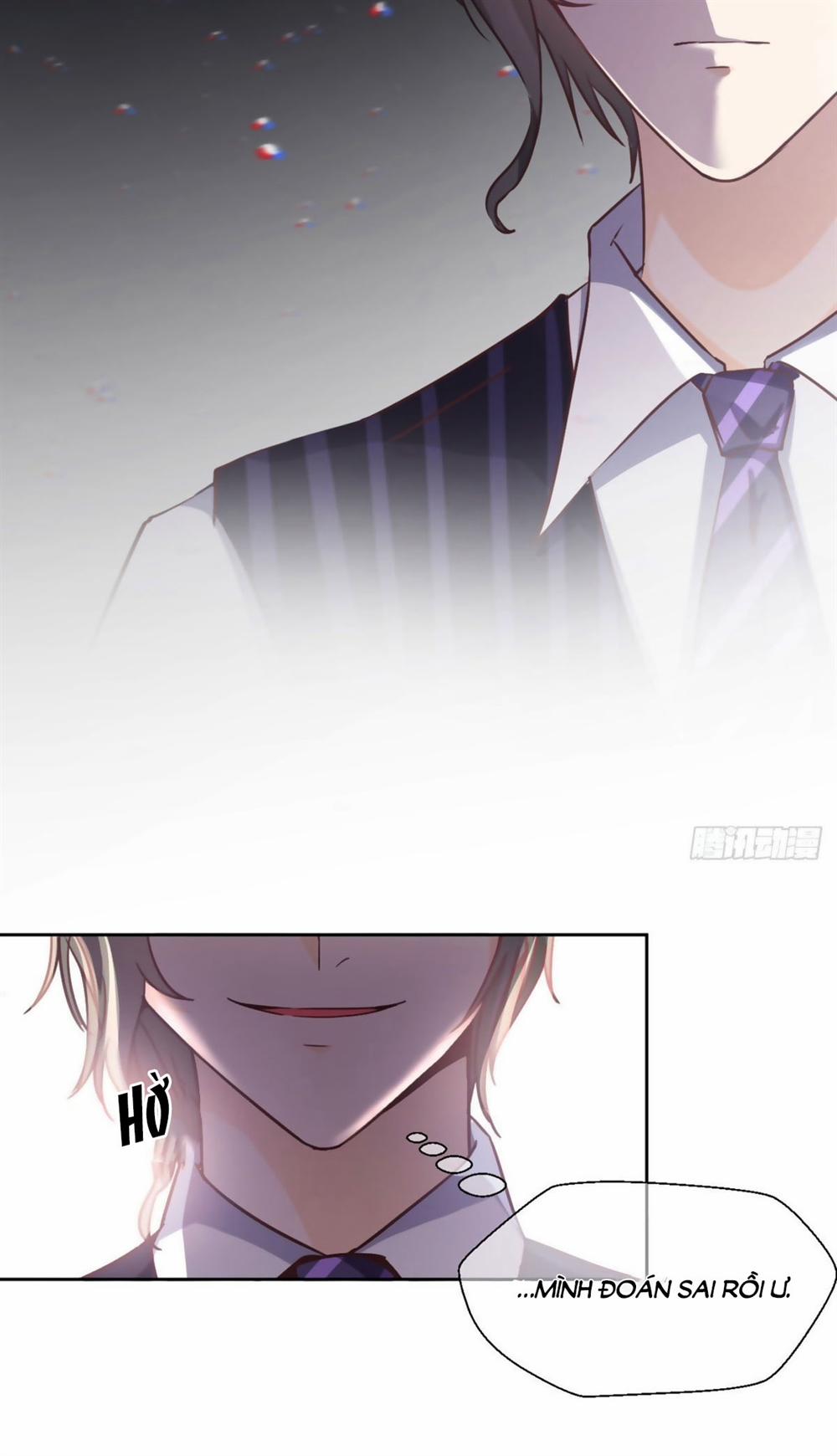 Quyến Rũ Không Thành 4 trang 21