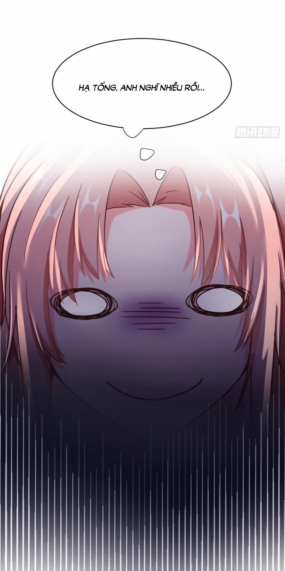 Quyến Rũ Không Thành 4 trang 22