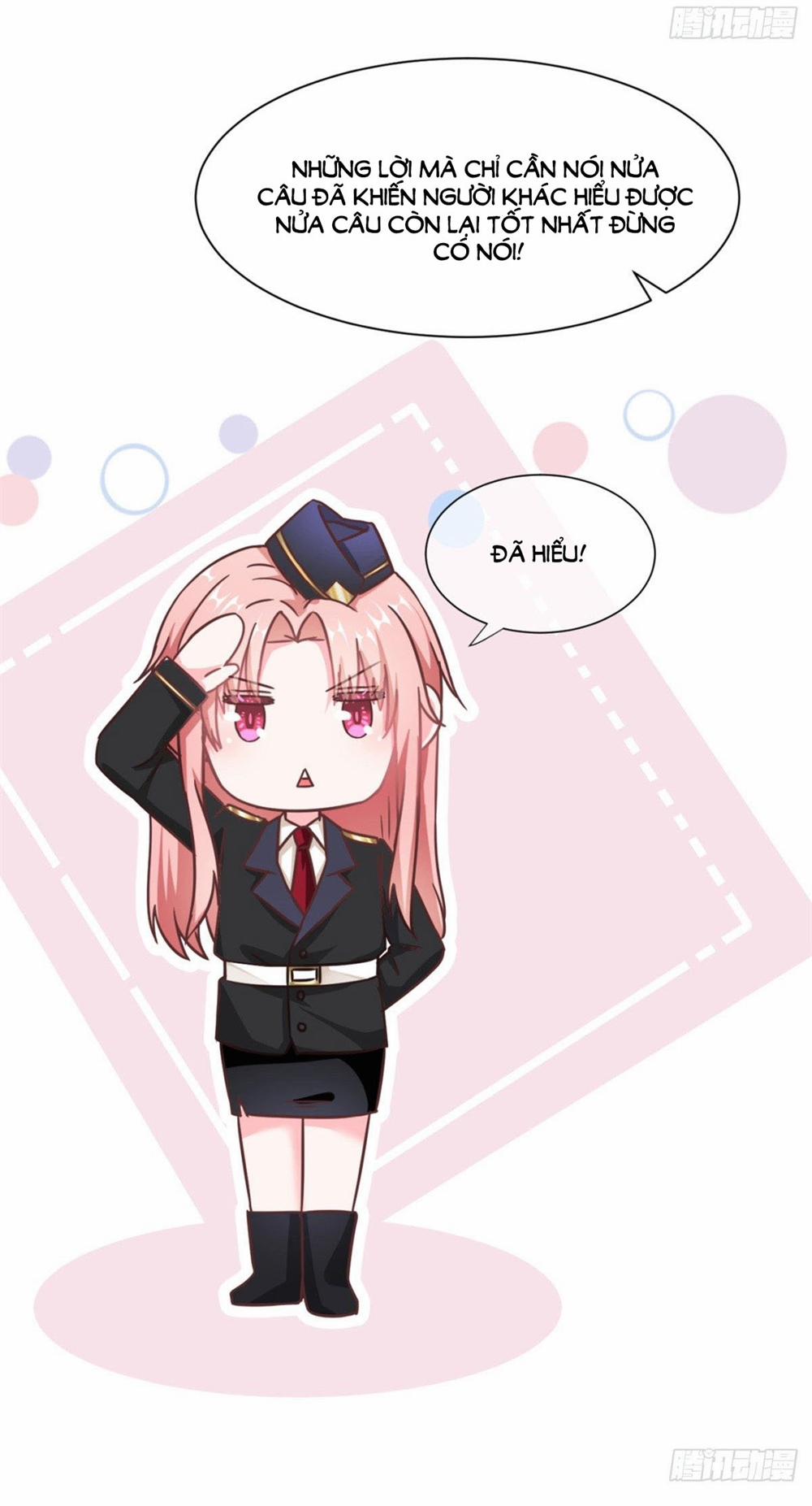 Quyến Rũ Không Thành 4 trang 25