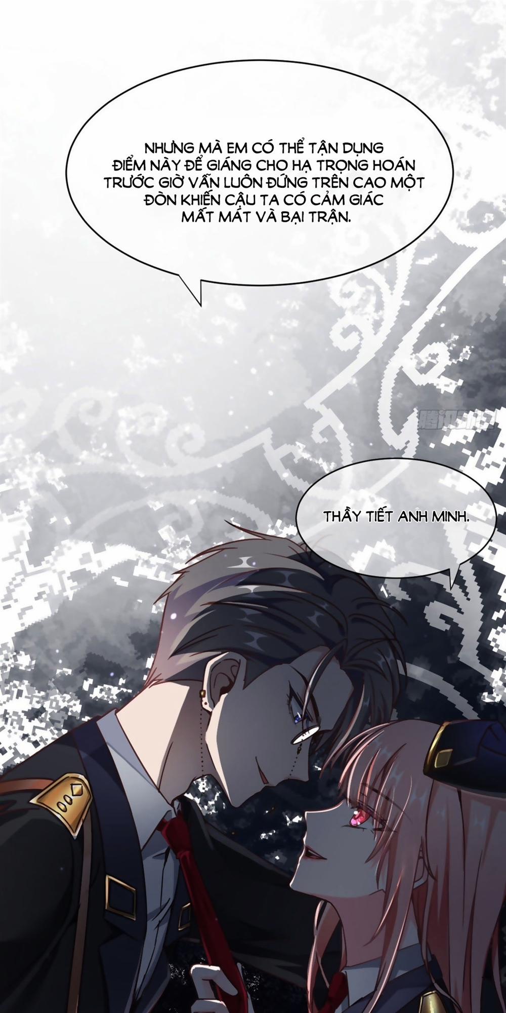 Quyến Rũ Không Thành 4 trang 26