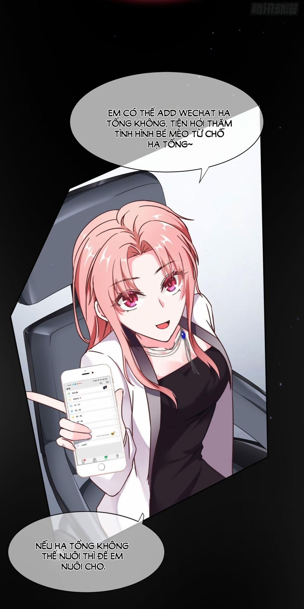 Quyến Rũ Không Thành 4 trang 29