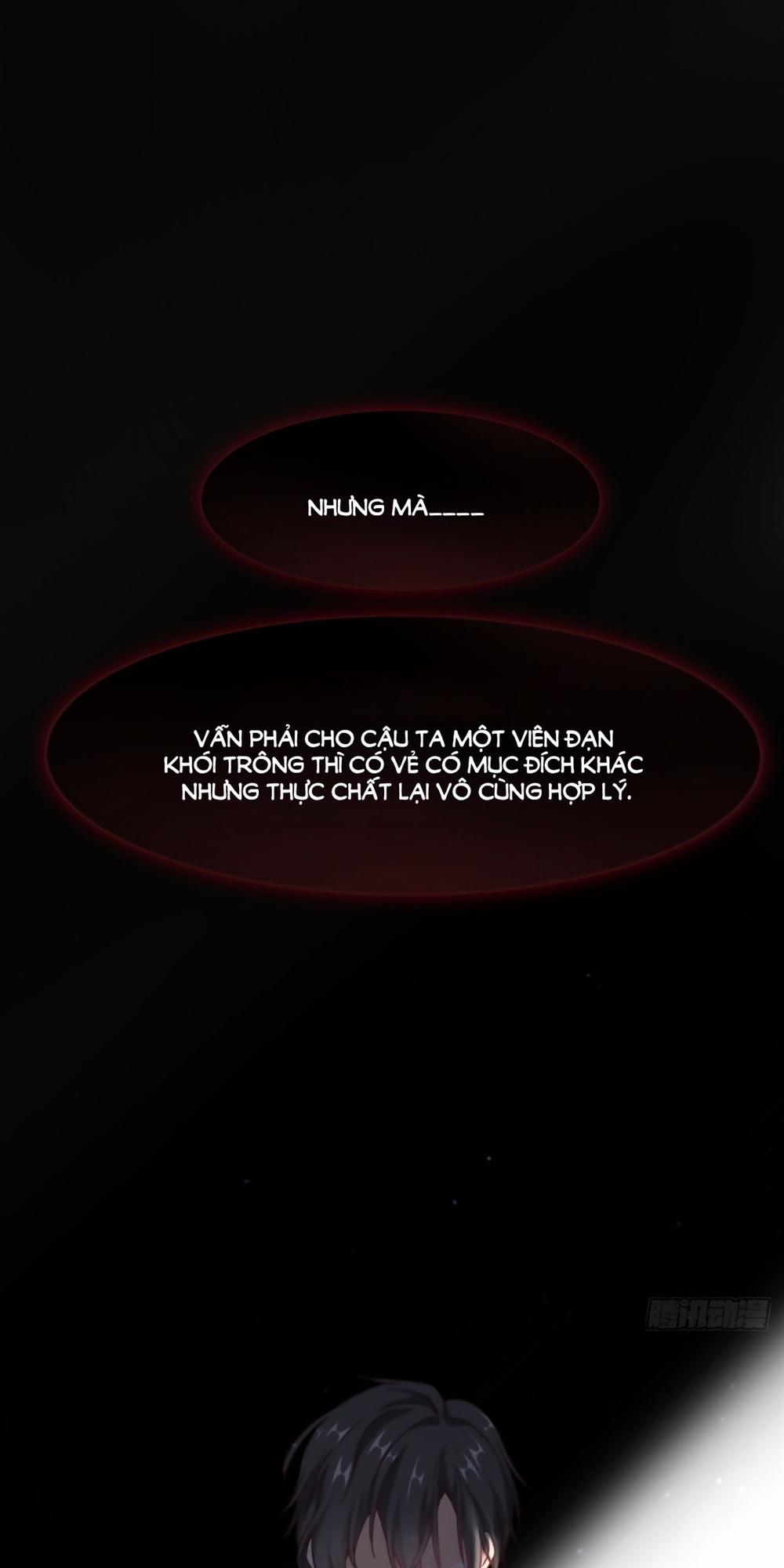 Quyến Rũ Không Thành 4 trang 31