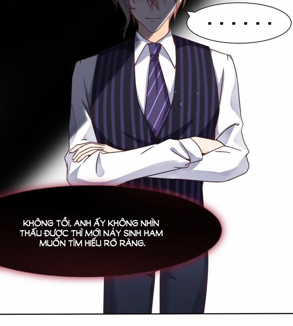Quyến Rũ Không Thành 4 trang 32