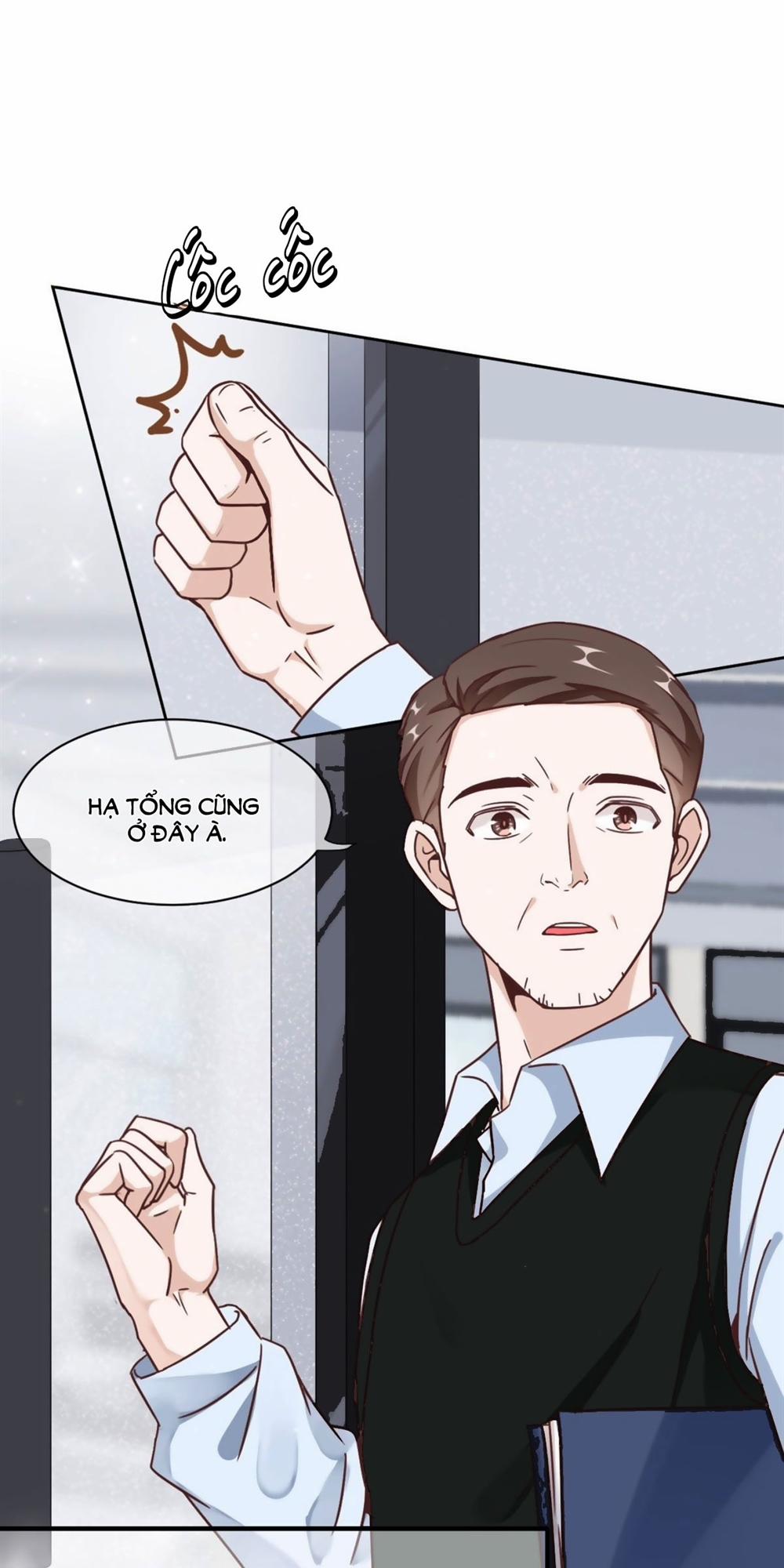 Quyến Rũ Không Thành 4 trang 33