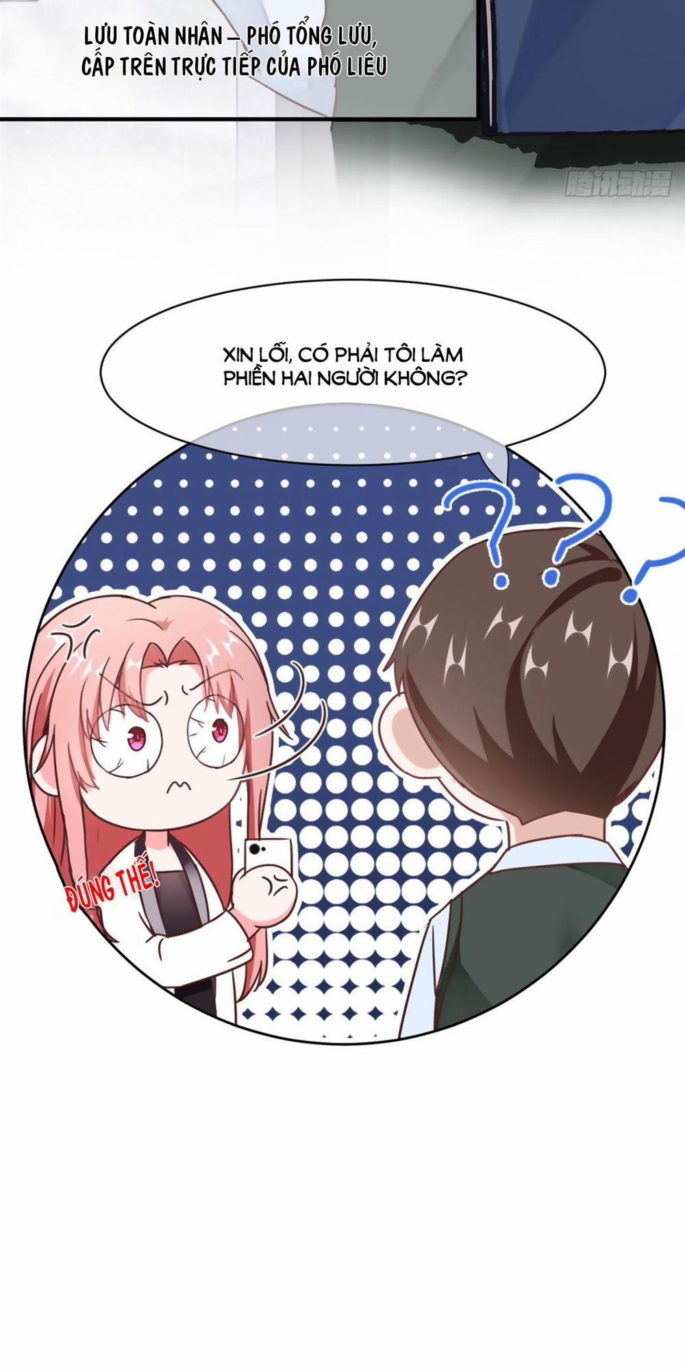 Quyến Rũ Không Thành 4 trang 34