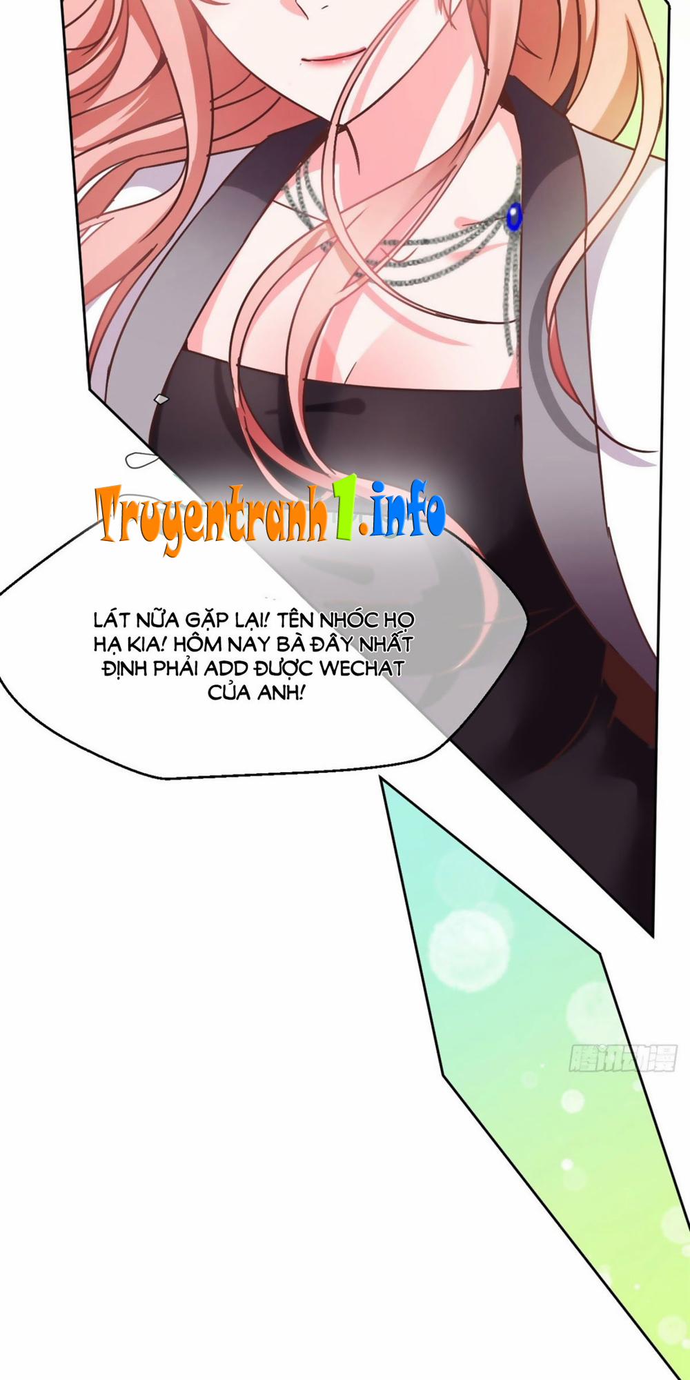 Quyến Rũ Không Thành 4 trang 37