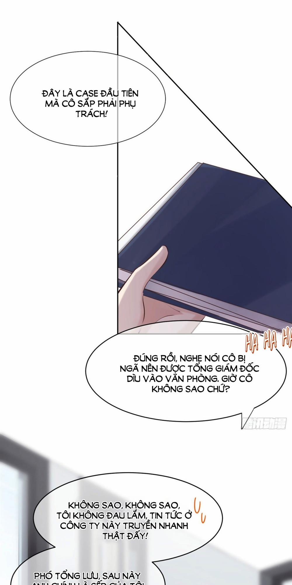 Quyến Rũ Không Thành 4 trang 39