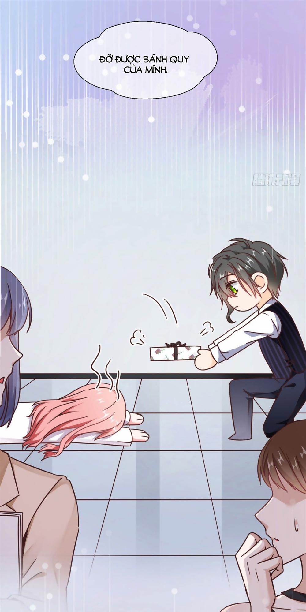 Quyến Rũ Không Thành 4 trang 4