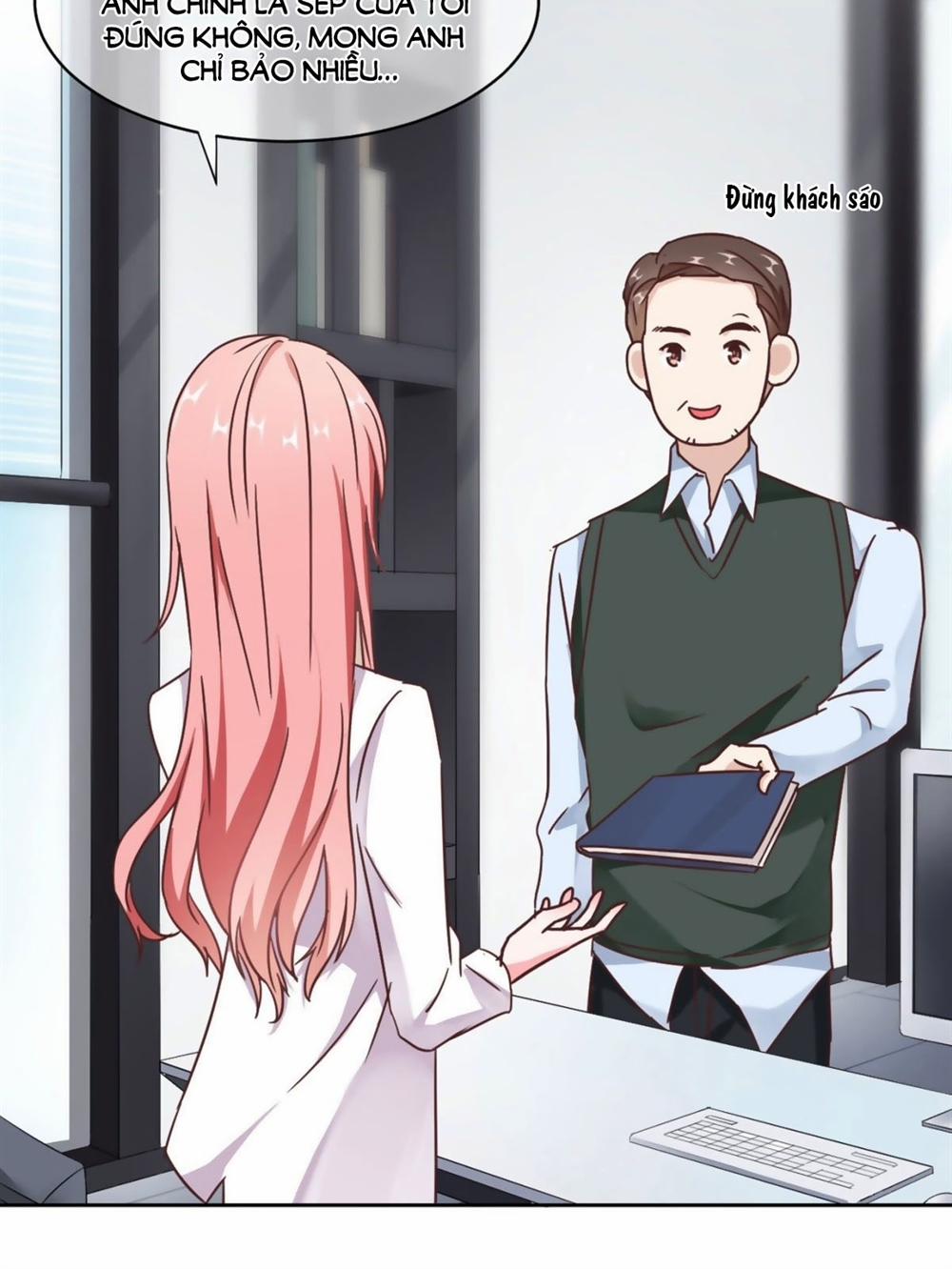 Quyến Rũ Không Thành 4 trang 40