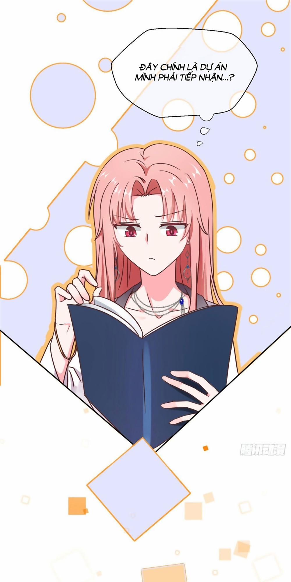 Quyến Rũ Không Thành 4 trang 42