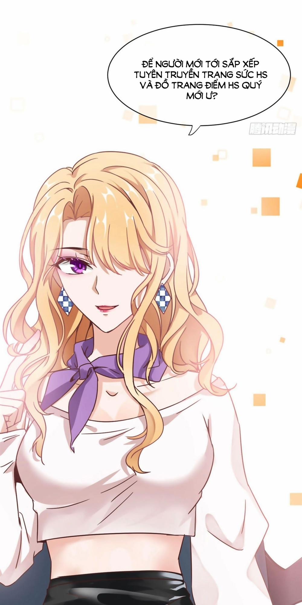 Quyến Rũ Không Thành 4 trang 44