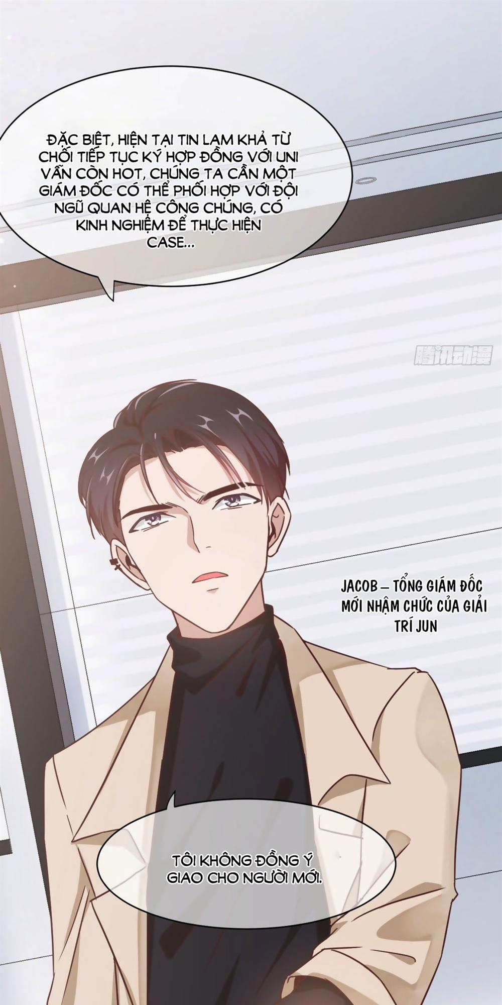 Quyến Rũ Không Thành 4 trang 48