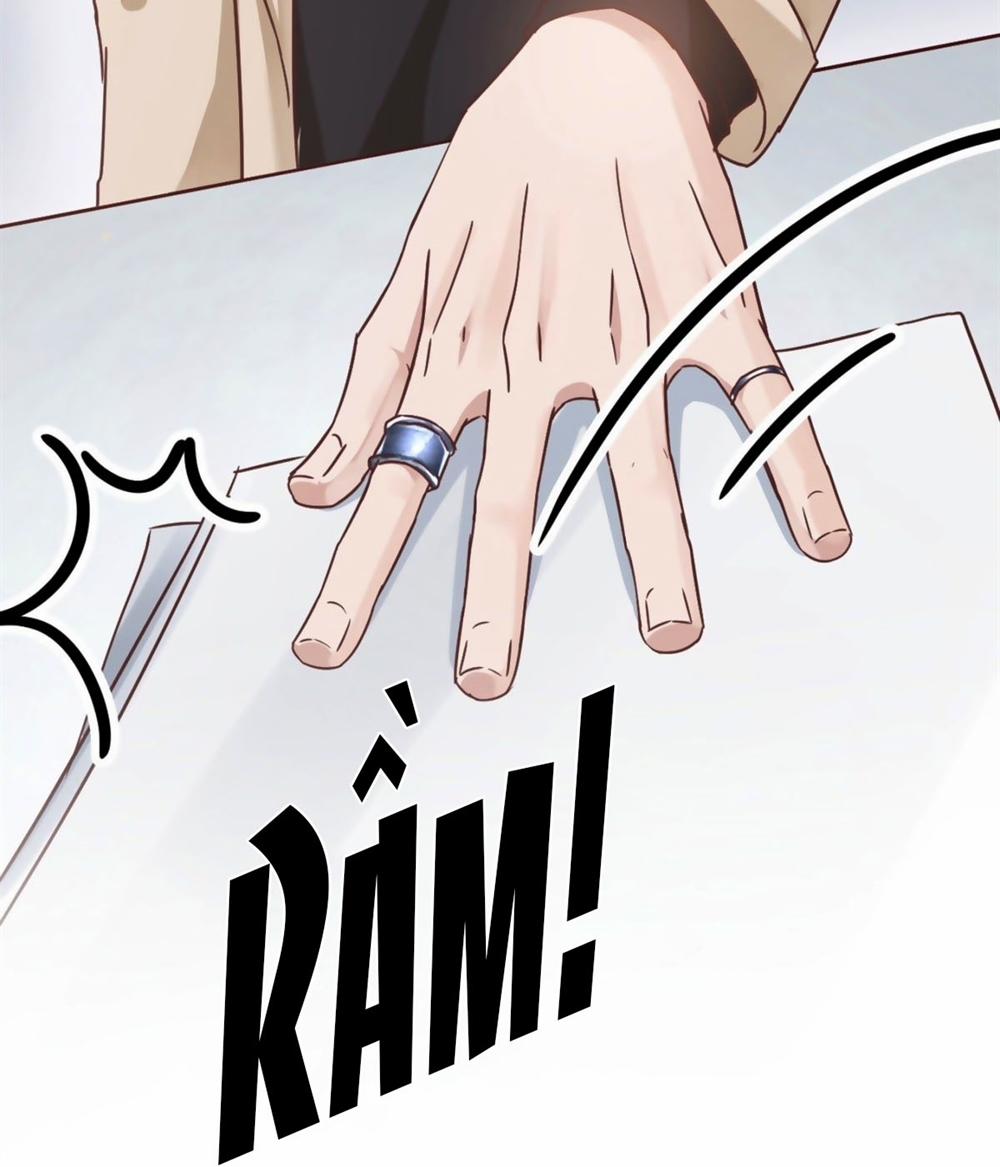 Quyến Rũ Không Thành 4 trang 49