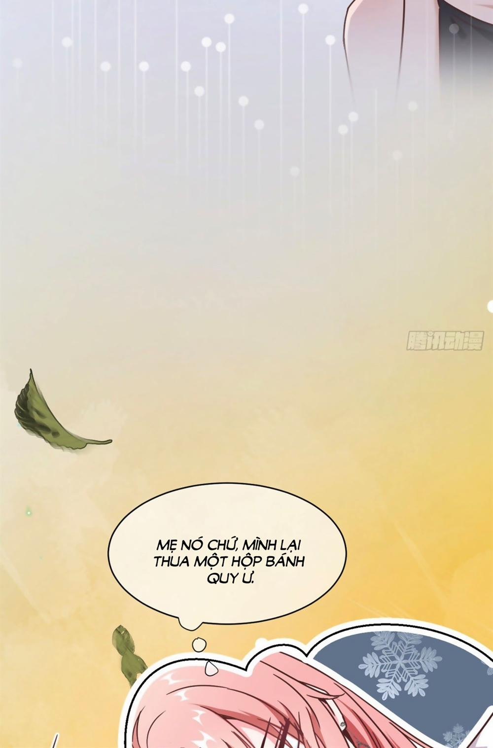 Quyến Rũ Không Thành 4 trang 5