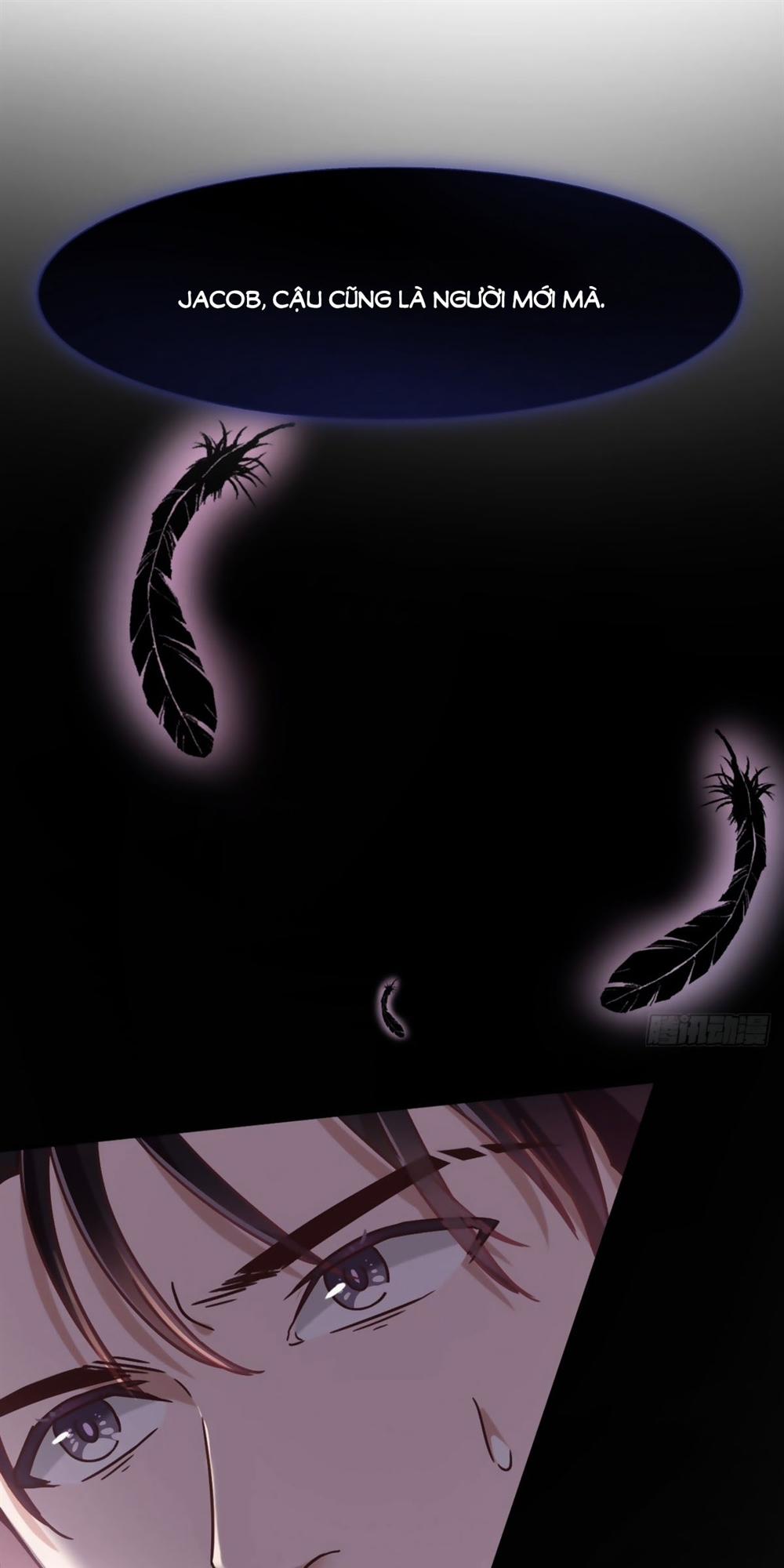 Quyến Rũ Không Thành 4 trang 51