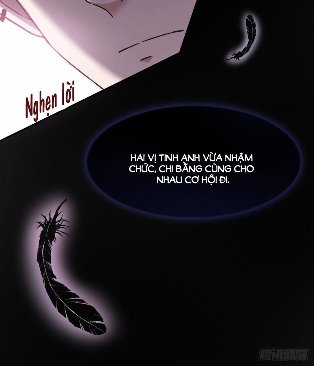 Quyến Rũ Không Thành 4 trang 52