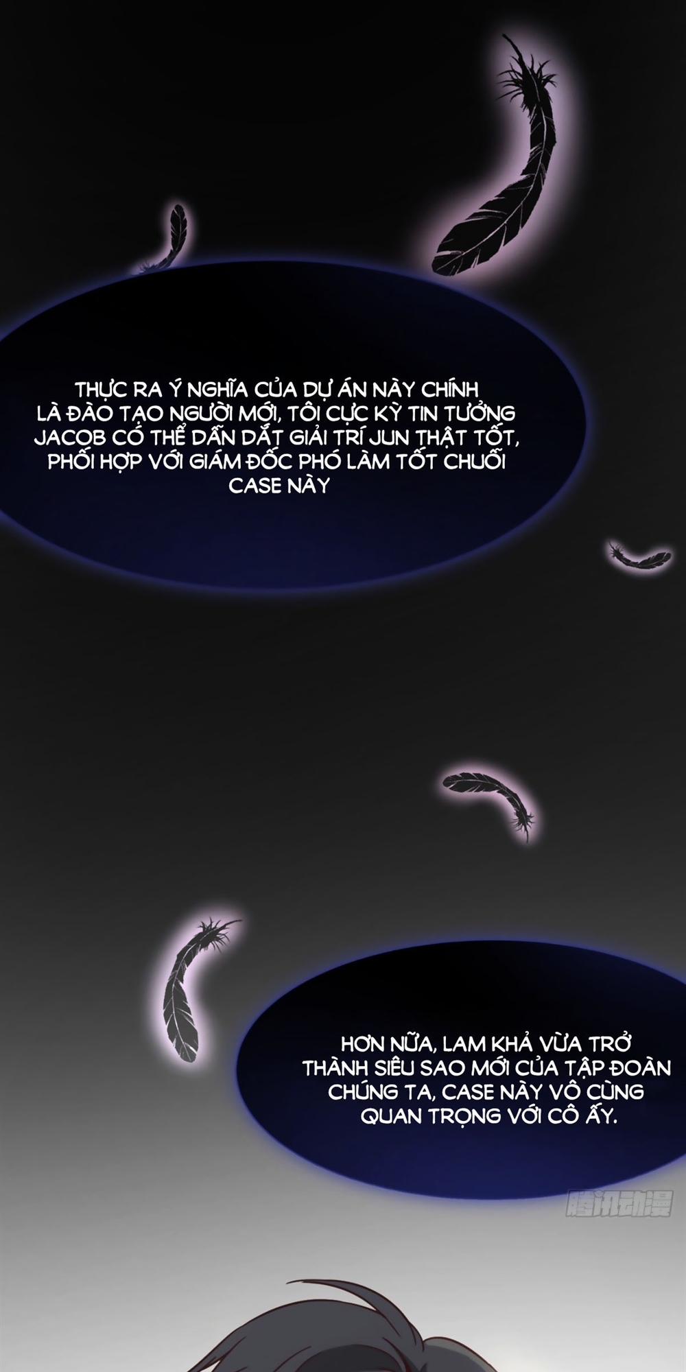 Quyến Rũ Không Thành 4 trang 53