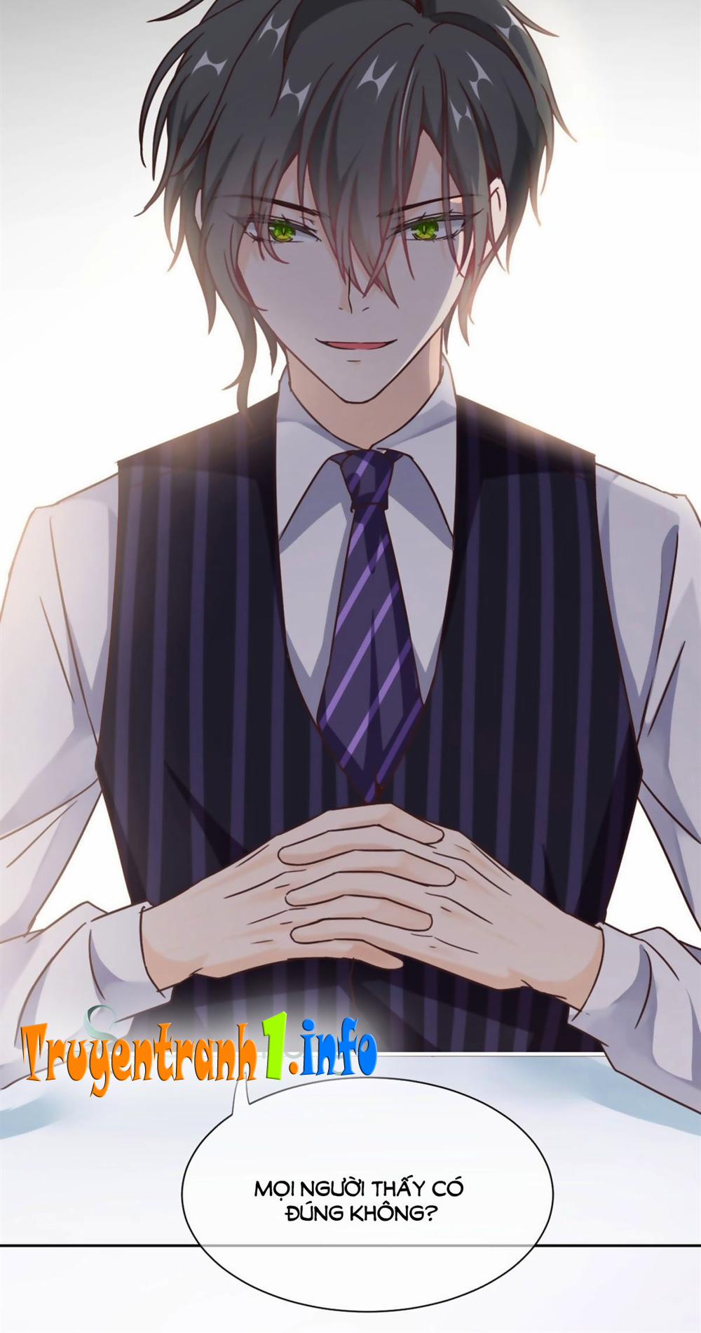 Quyến Rũ Không Thành 4 trang 54