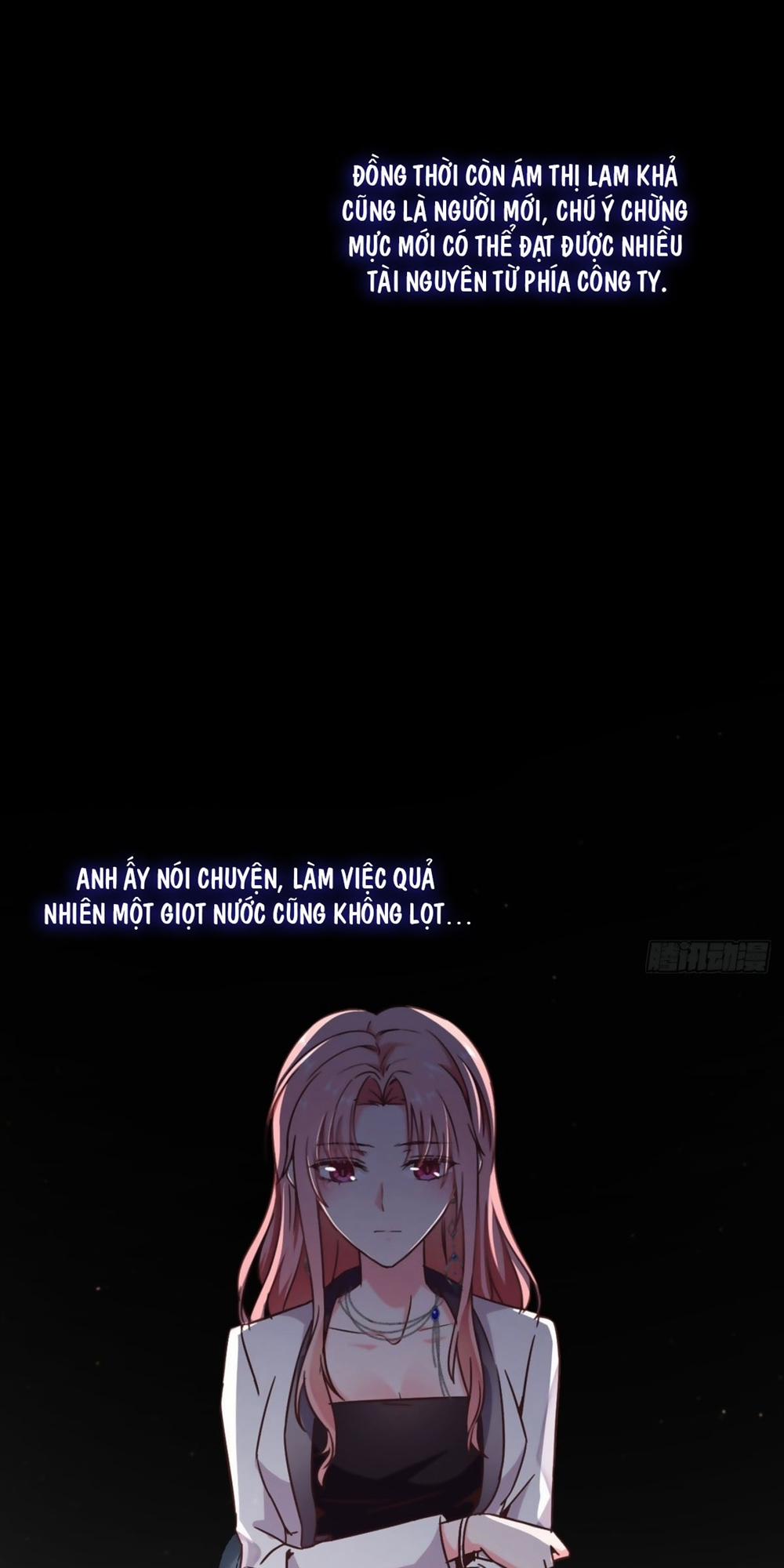 Quyến Rũ Không Thành 4 trang 58