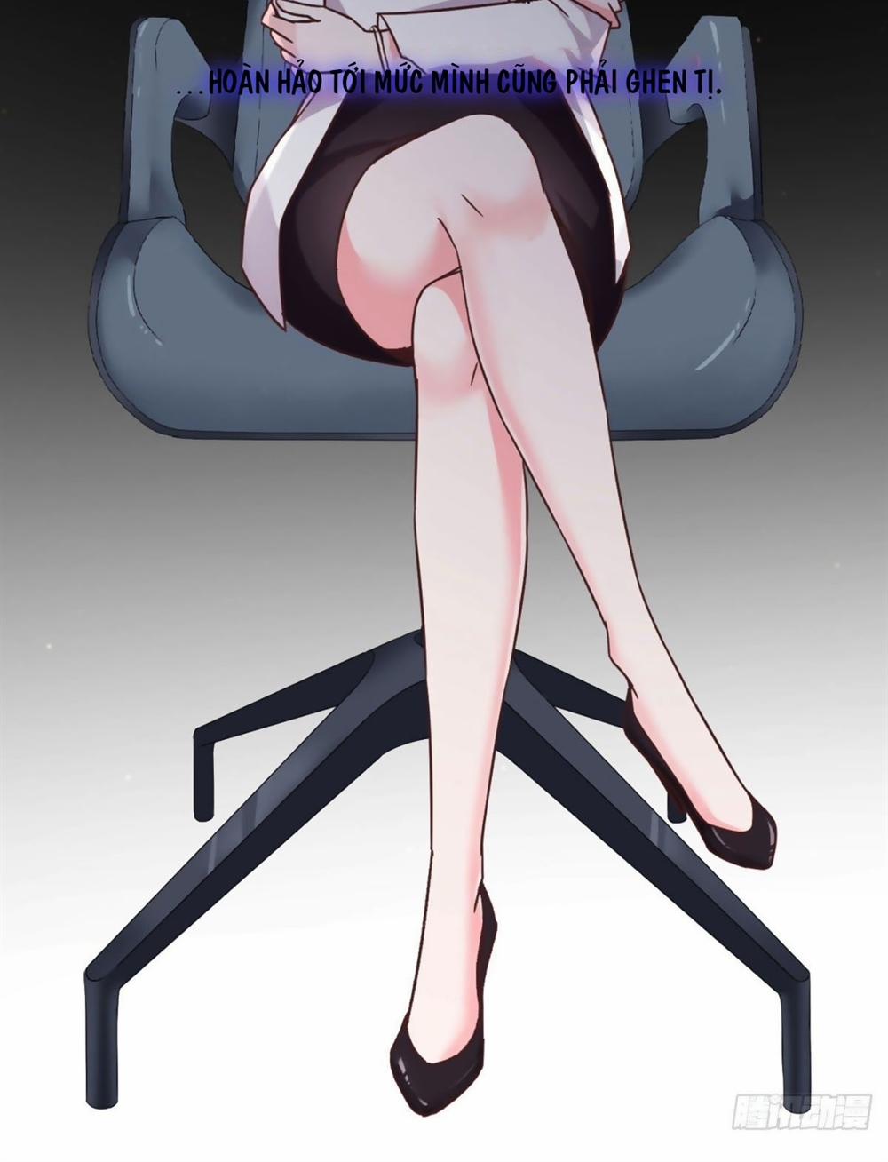 Quyến Rũ Không Thành 4 trang 59